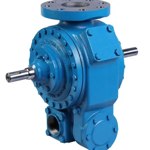 Blackmer Pump