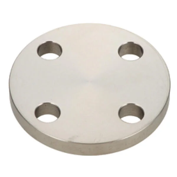 Blind Flange Stainless Steel là gì?