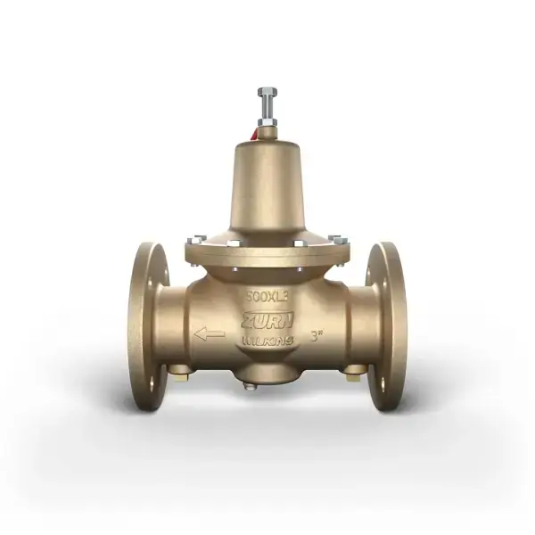 Bộ Giảm Áp Lực Nước
