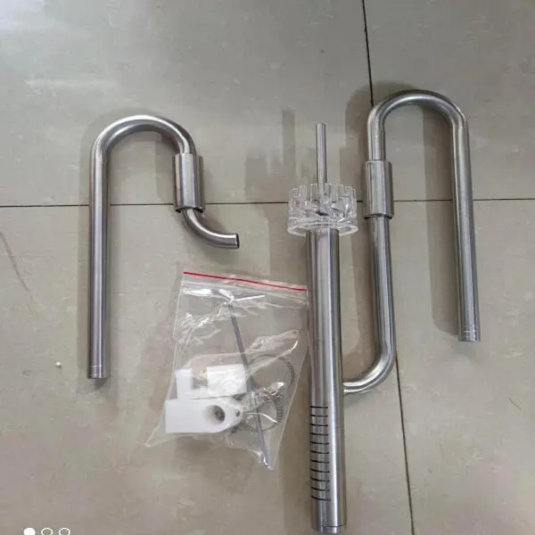 Bộ In Out Inox