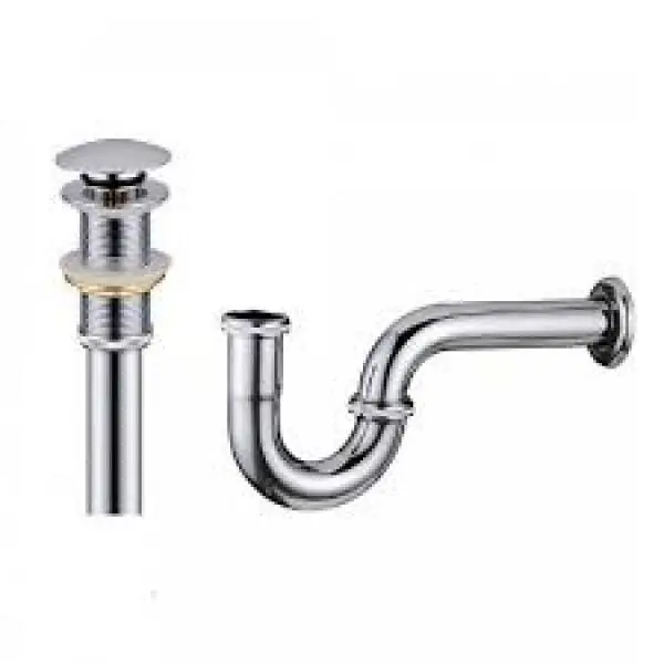 Tìm hiểu về bộ xả inox