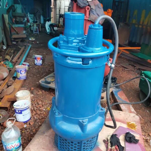 Bơm chìm 22kW