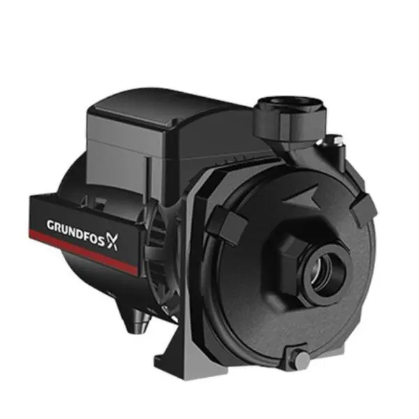 Bơm Grundfos TPHCM