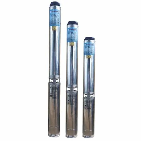 Bơm Hỏa Tiễn Giá Rẻ