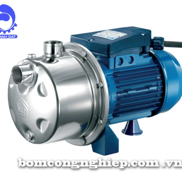 Bơm Inox 304