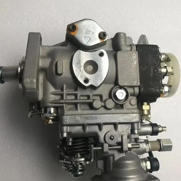 Bơm nhiên liệu Diesel