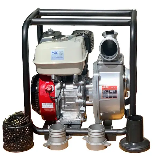 Bơm nước Honda