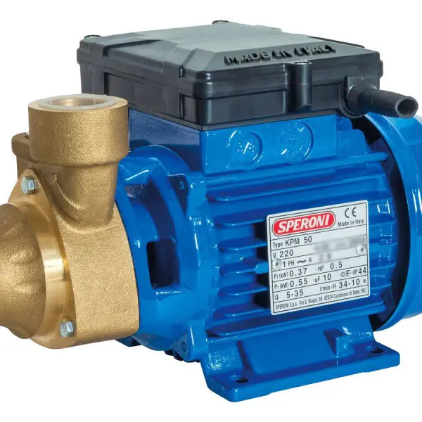 Bơm tăng áp lực nước