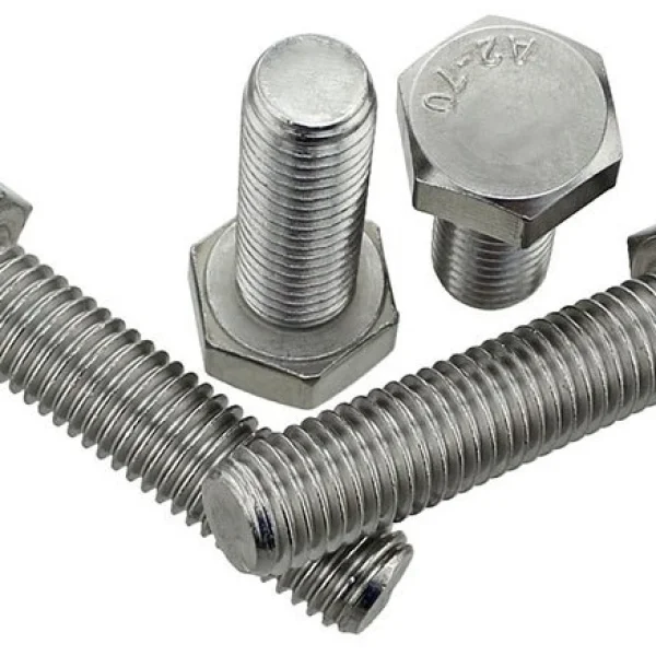 Boulon inox