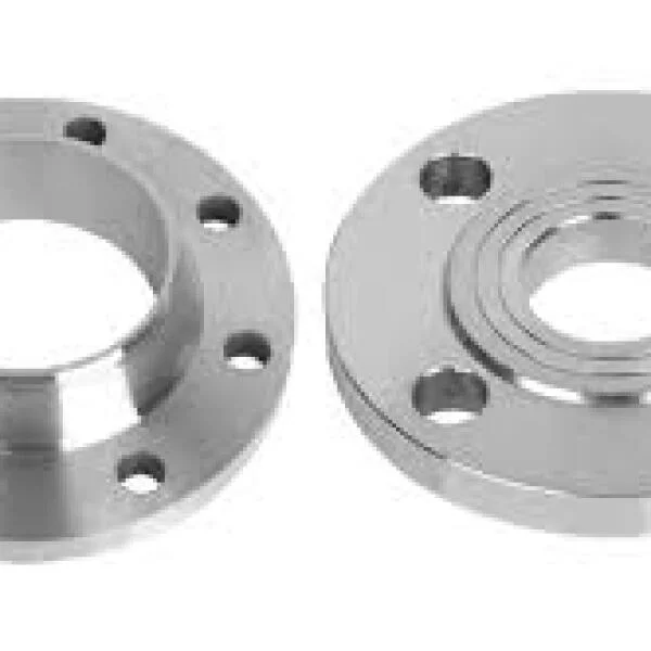 Butt Weld Flange là gì?