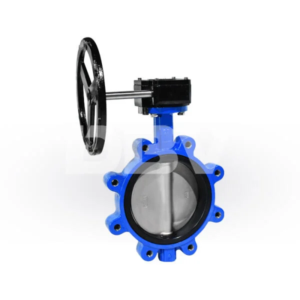 Butterfly Valve DN200