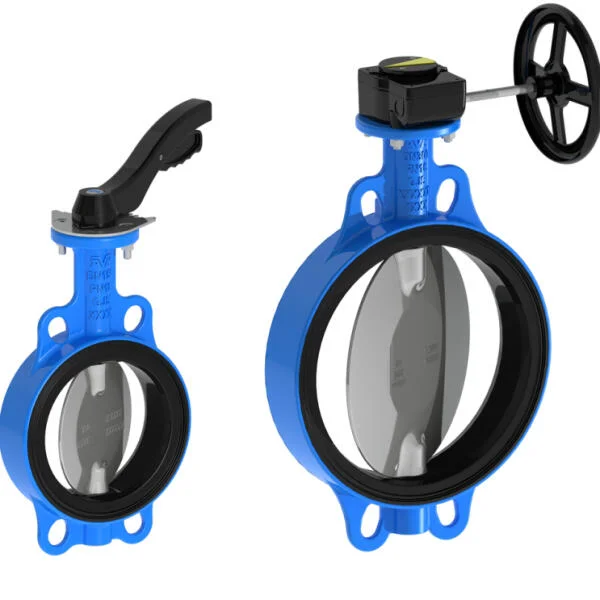 Butterfly Valves