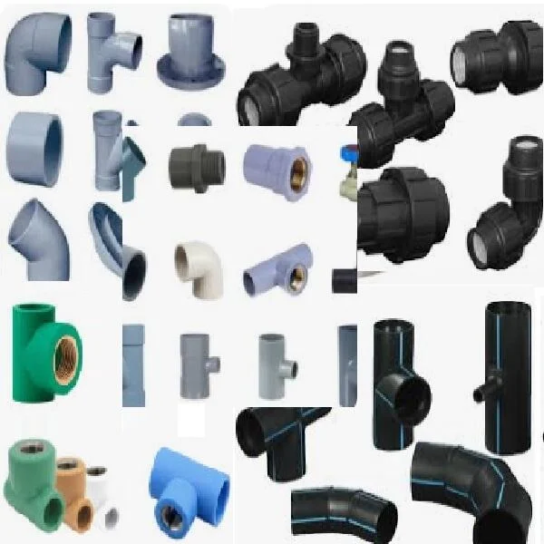 Các Loại Ren Ống Nước