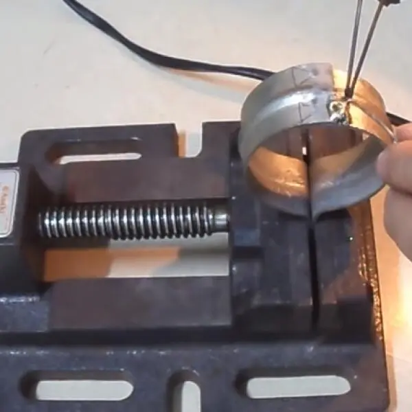 Cách Hàn Chì Vào Inox