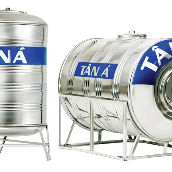 Hướng Dẫn Cách Lắp Bồn Nước Inox