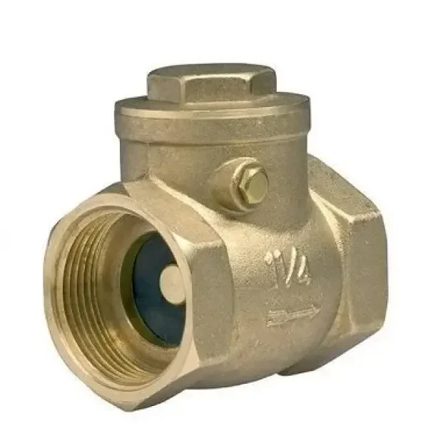 Cách sửa van một chiều