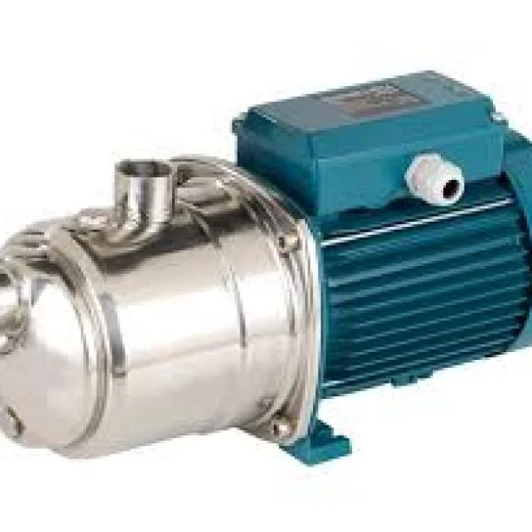 Calpeda pump