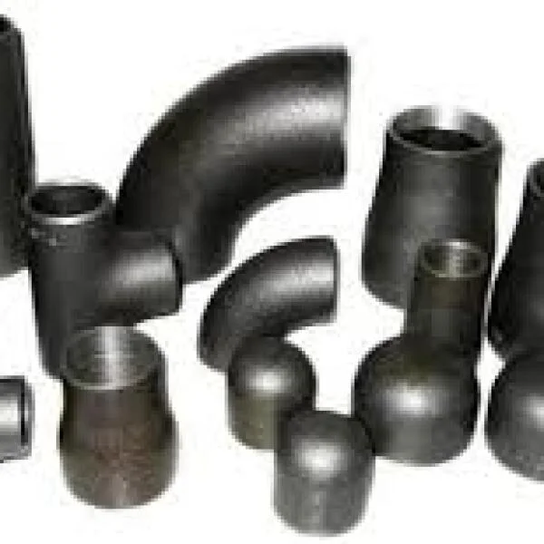 Stainless steel pipe fitting