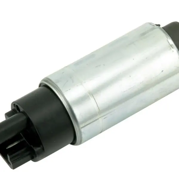 Carter Pump