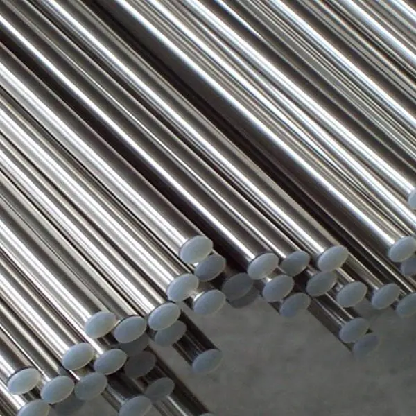 Cây đặc inox 304