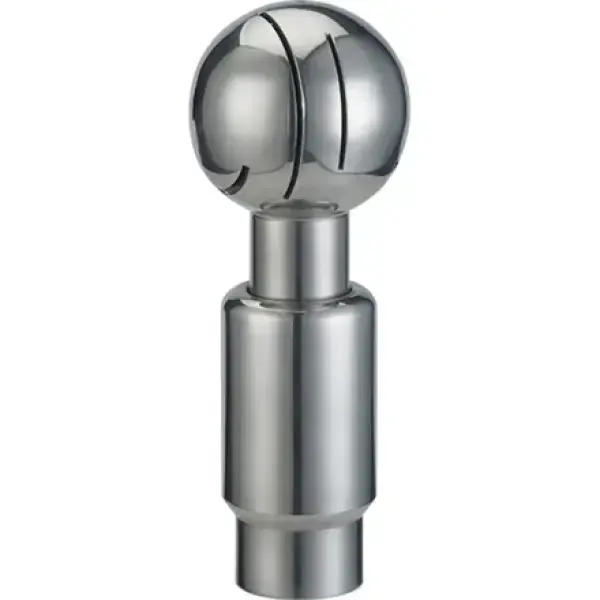 Cầu Inox