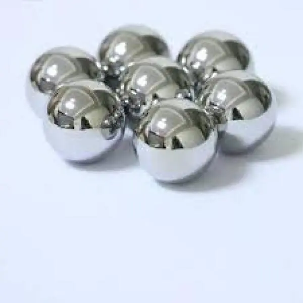 Cầu Inox 304