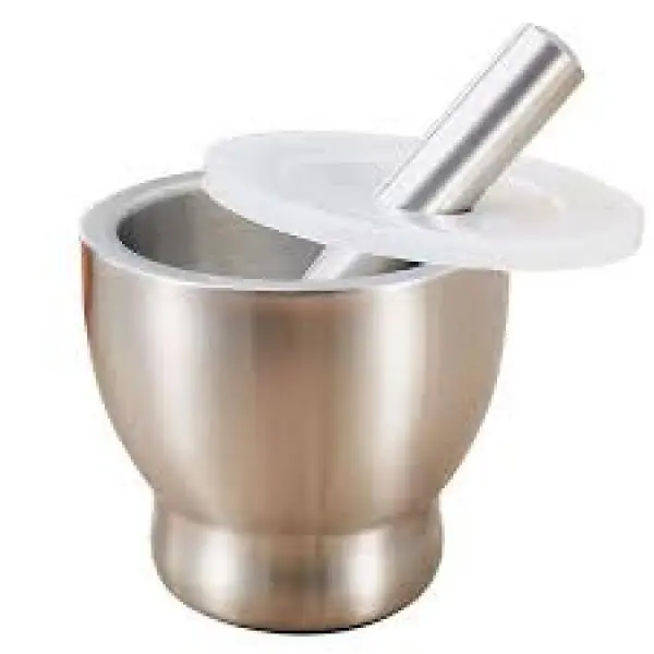 Chày inox 304