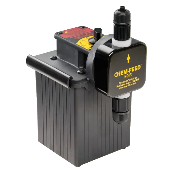 Chem Feed Pump