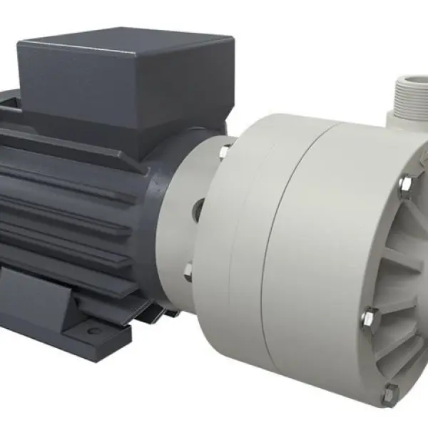 Chemical Pump