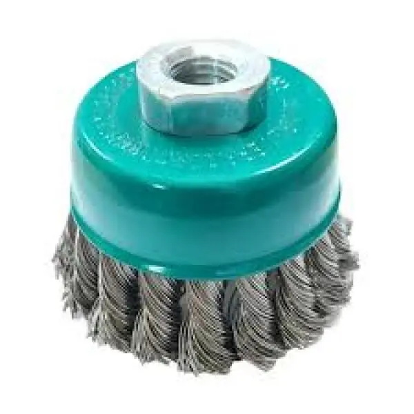 Chén cước inox