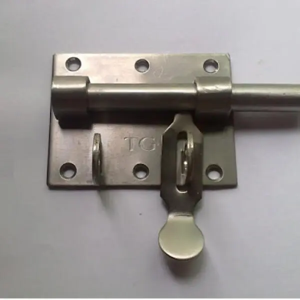 Chốt cửa inox 304