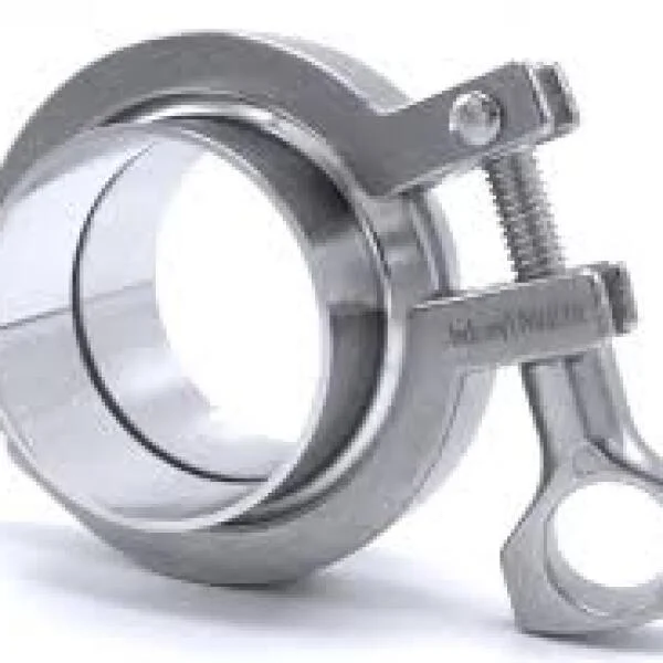 Giới thiệu về Clamp DN50