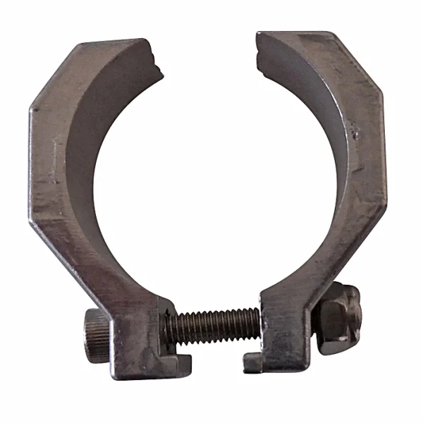 Clamp Valve
