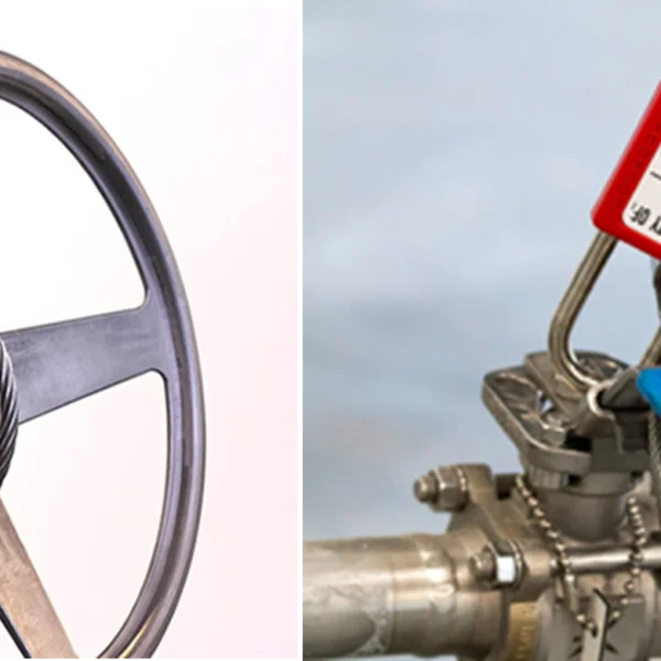 Close Valve