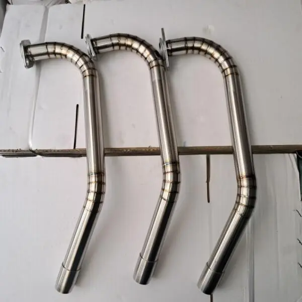 Cổ inox 304 Vario