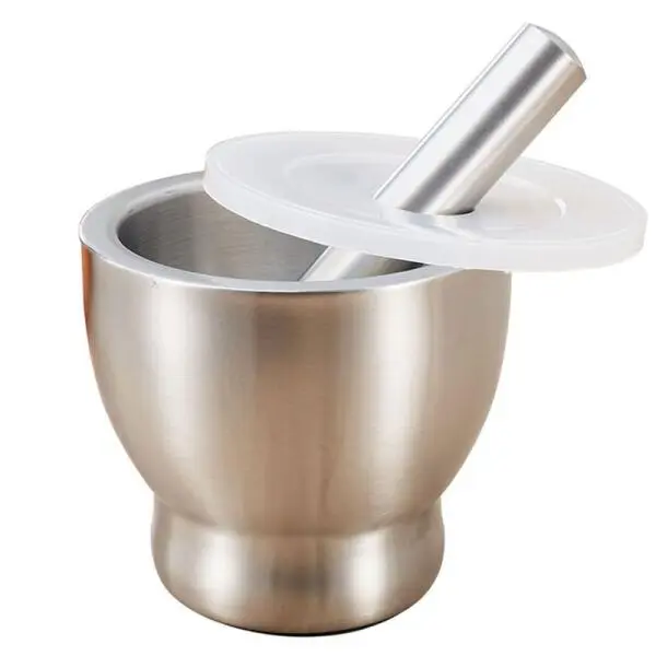 Cối Inox 304