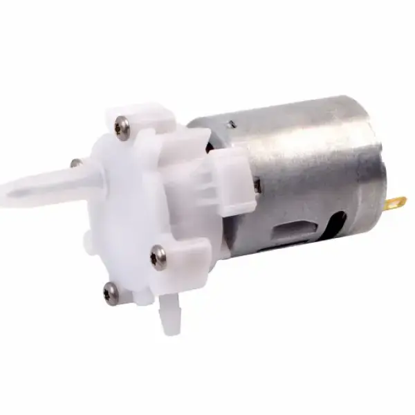 Compact Water Pump