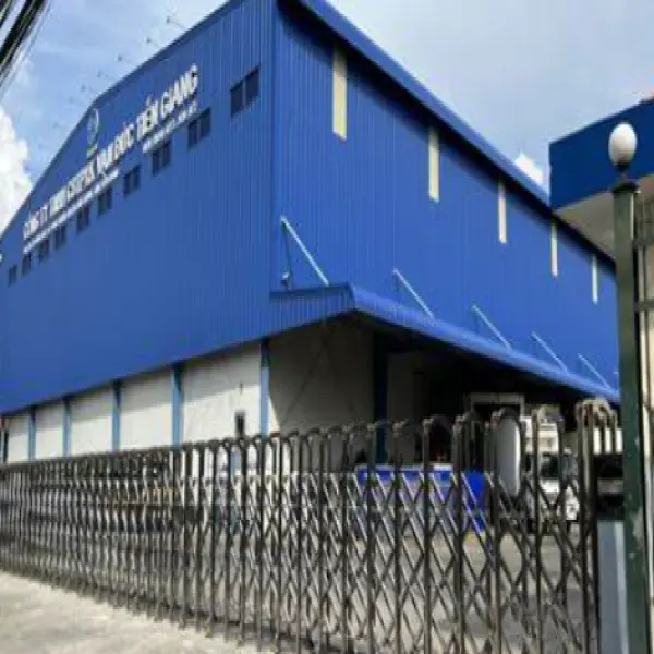 Giới thiệu về Công Ty Inox Sài Gòn