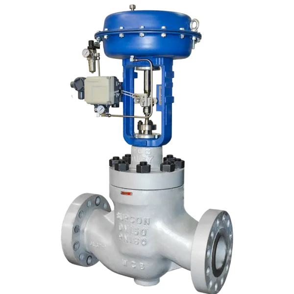 Control Valve
