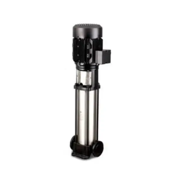 CRI high pressure pump