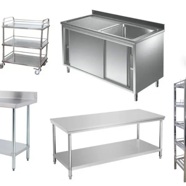 Cách tìm cửa hàng bán đồ inox gần đây