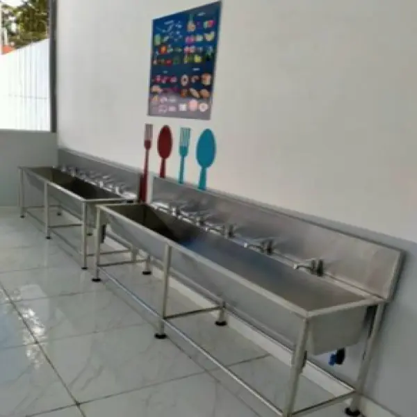 Tìm Hiểu Về Cửa Hàng Inox Gần Đây
