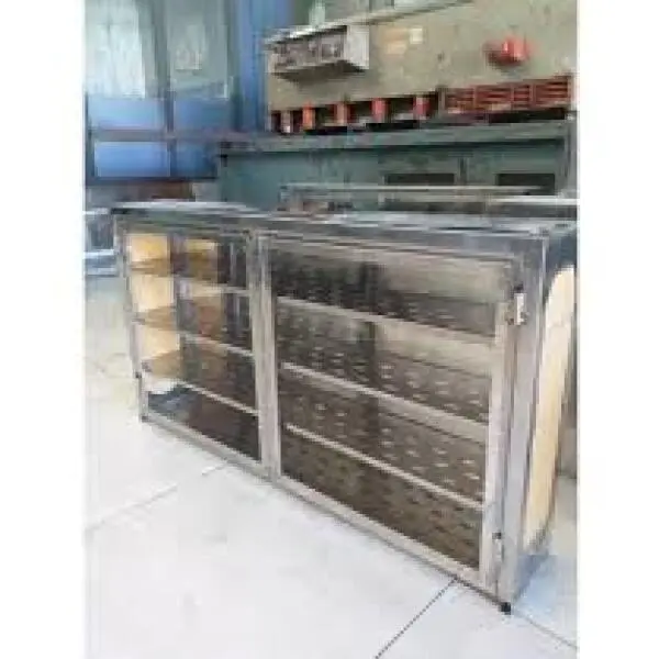 Cửa hàng inox gần nhất