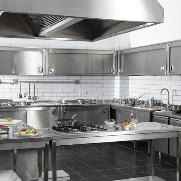 Cửa Hàng Inox Quận 10