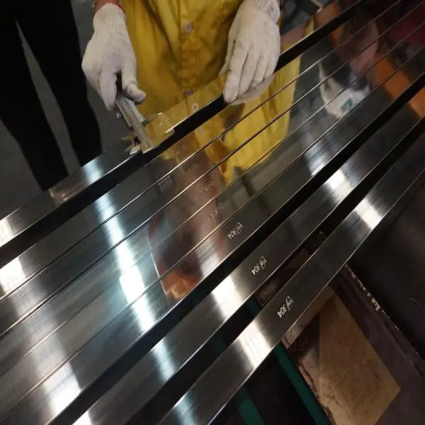 Cửa Hàng Inox Tại Hải Phòng