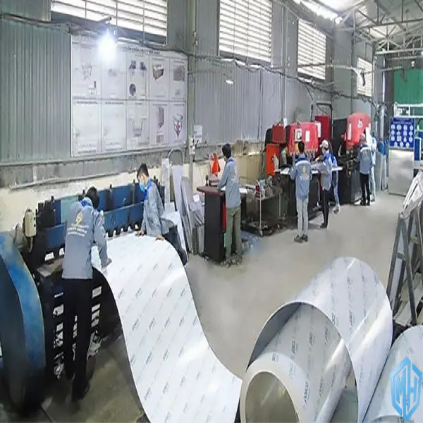 Cửa hàng inox tại thủ đức
