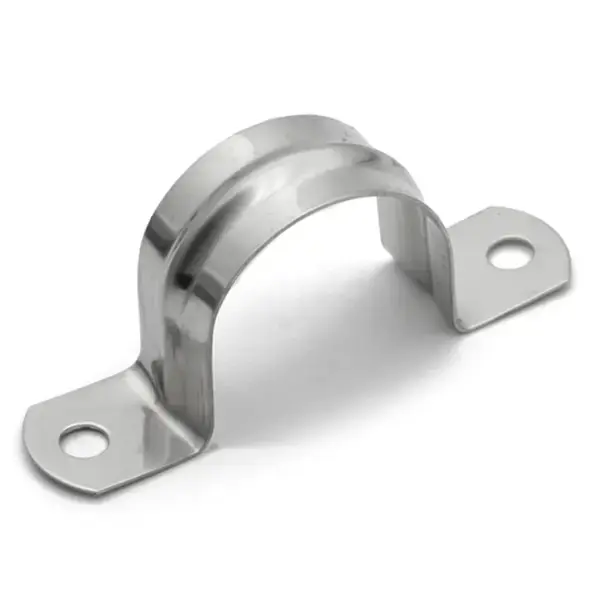 Cùm omega inox 304