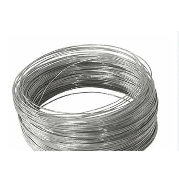 Cuộn dây inox