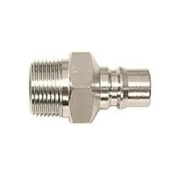 Cupla Inox