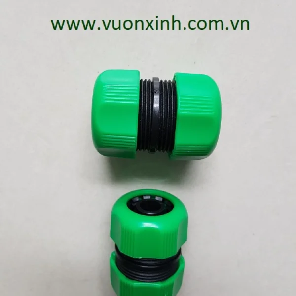Cút nối ống nước mềm